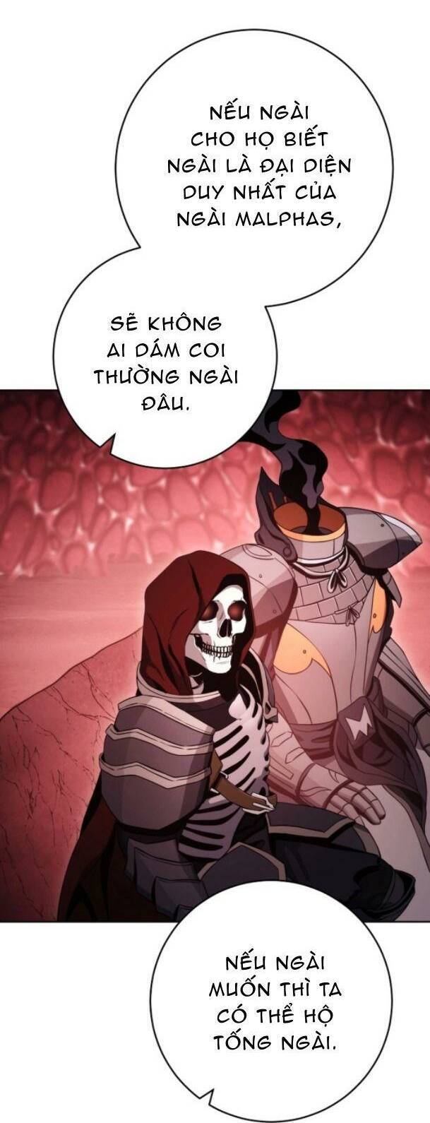 Cốt Binh Trở Lại - Chapter 221 - Page 11