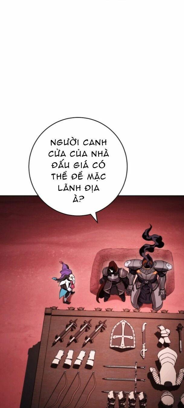 Cốt Binh Trở Lại - Chapter 221 - Page 12