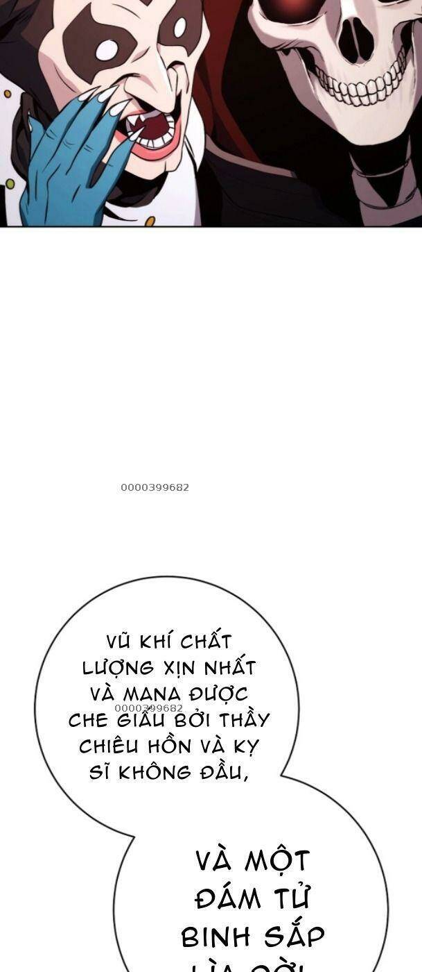 Cốt Binh Trở Lại - Chapter 221 - Page 20