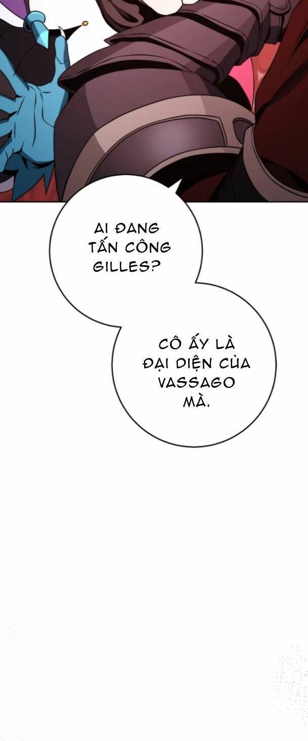 Cốt Binh Trở Lại - Chapter 221 - Page 29