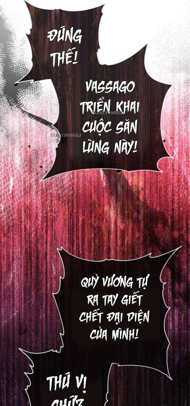 Cốt Binh Trở Lại - Chapter 221 - Page 30