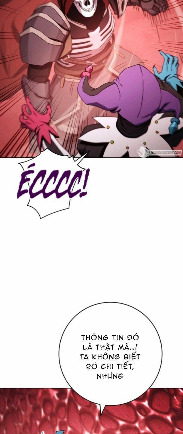 Cốt Binh Trở Lại - Chapter 221 - Page 34