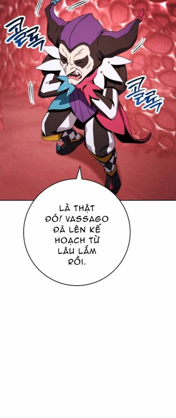 Cốt Binh Trở Lại - Chapter 221 - Page 35