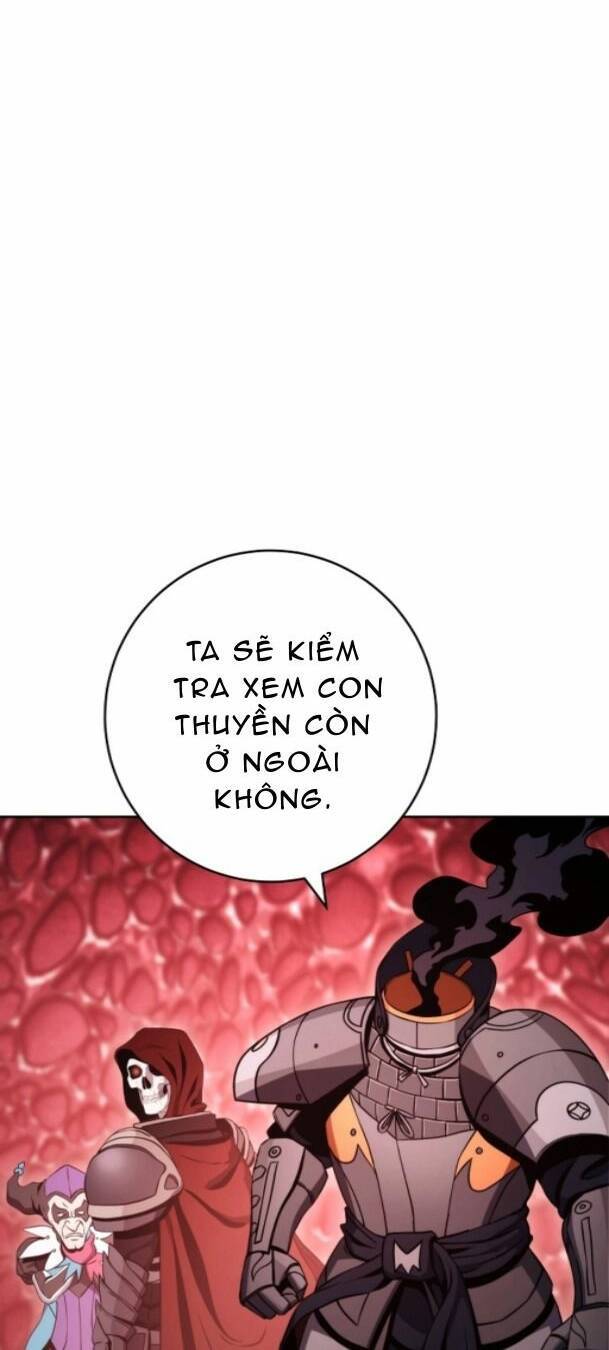 Cốt Binh Trở Lại - Chapter 221 - Page 37