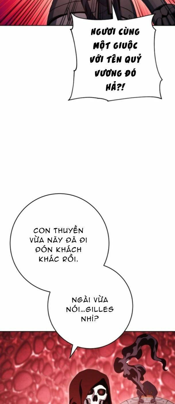 Cốt Binh Trở Lại - Chapter 221 - Page 40