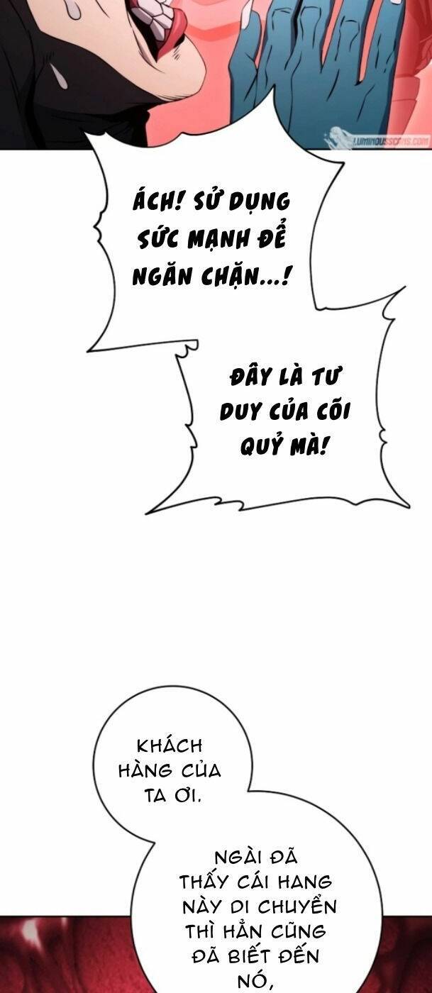 Cốt Binh Trở Lại - Chapter 221 - Page 45