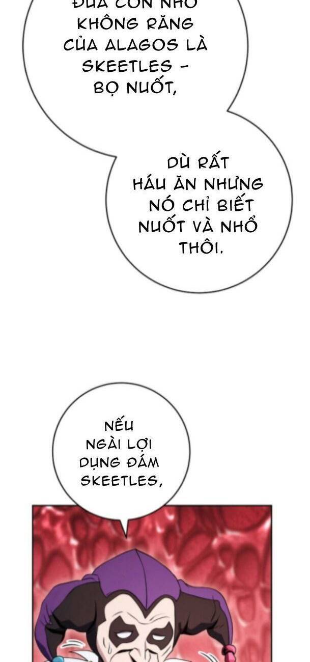 Cốt Binh Trở Lại - Chapter 221 - Page 49