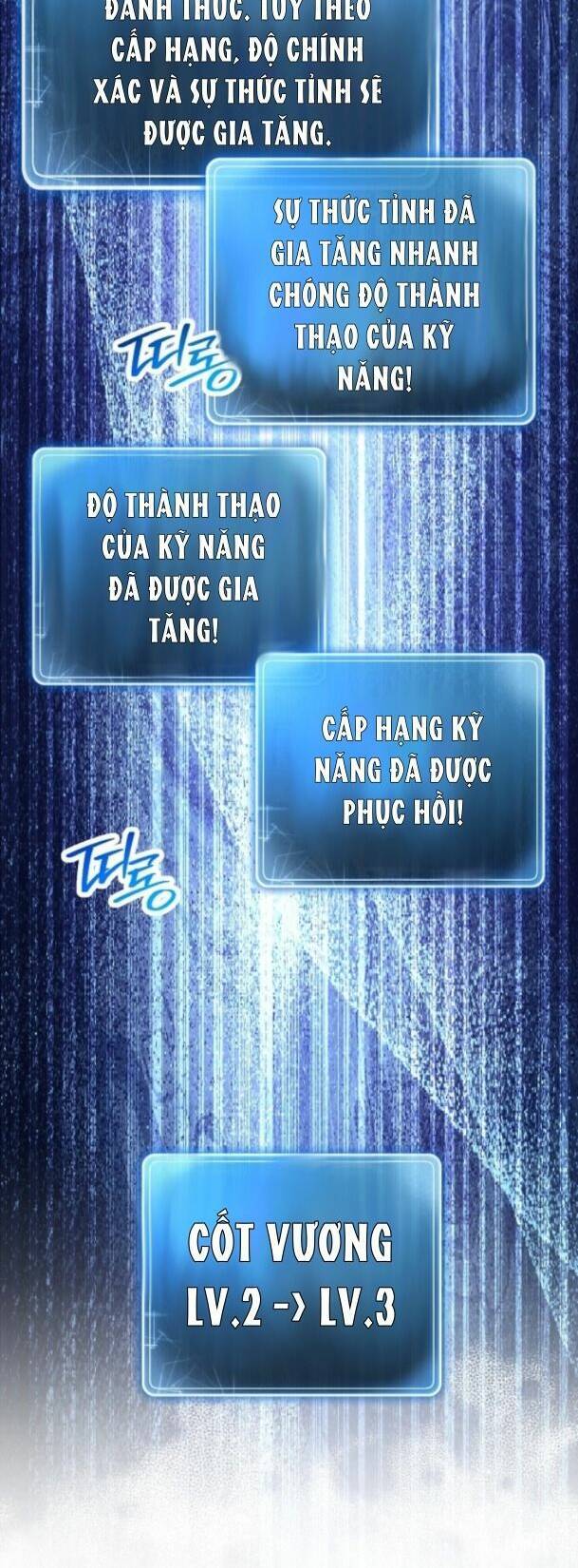 Cốt Binh Trở Lại - Chapter 221 - Page 65