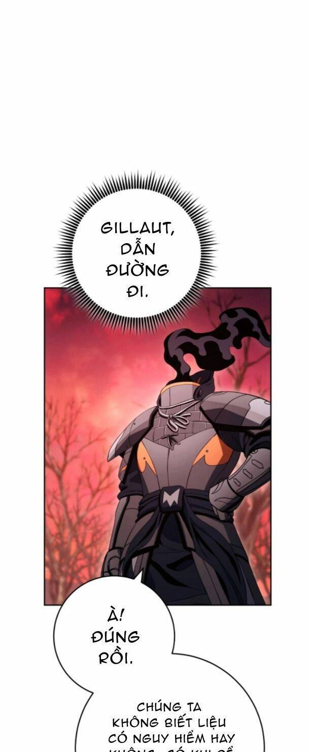 Cốt Binh Trở Lại - Chapter 221 - Page 70