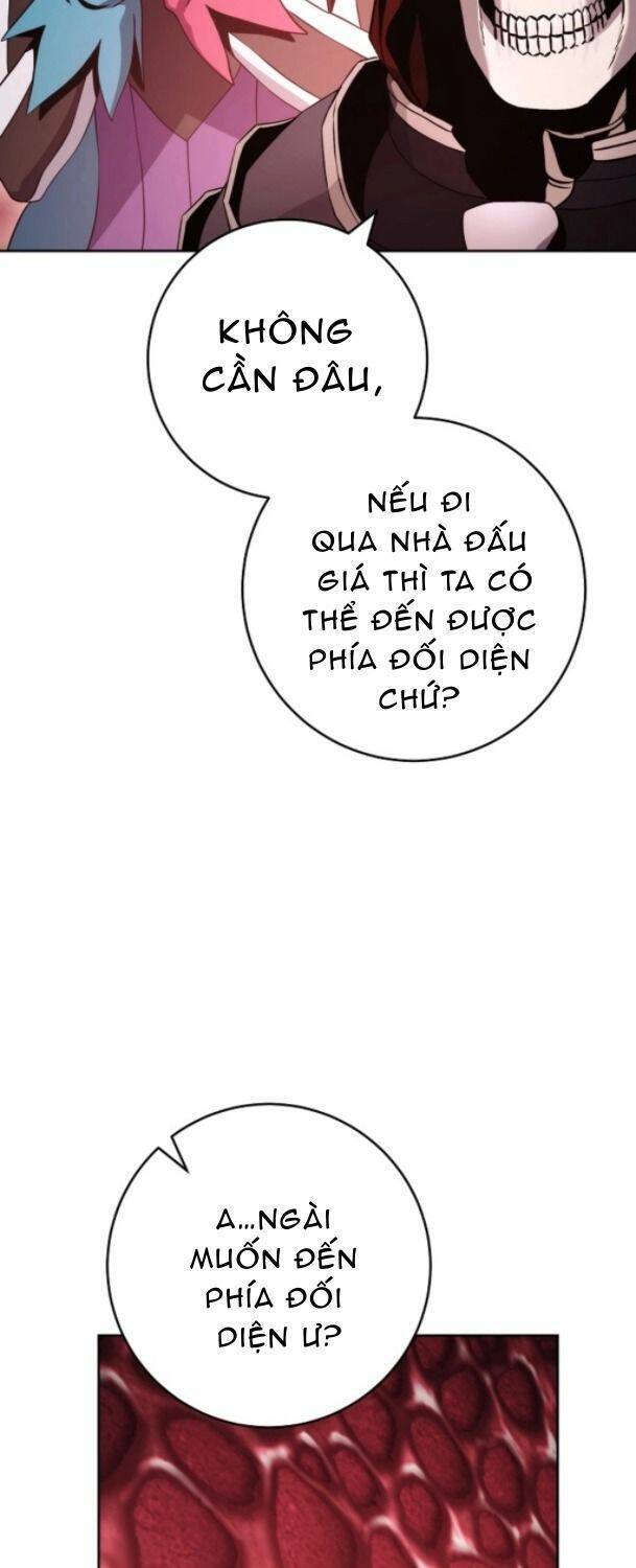 Cốt Binh Trở Lại - Chapter 221 - Page 8