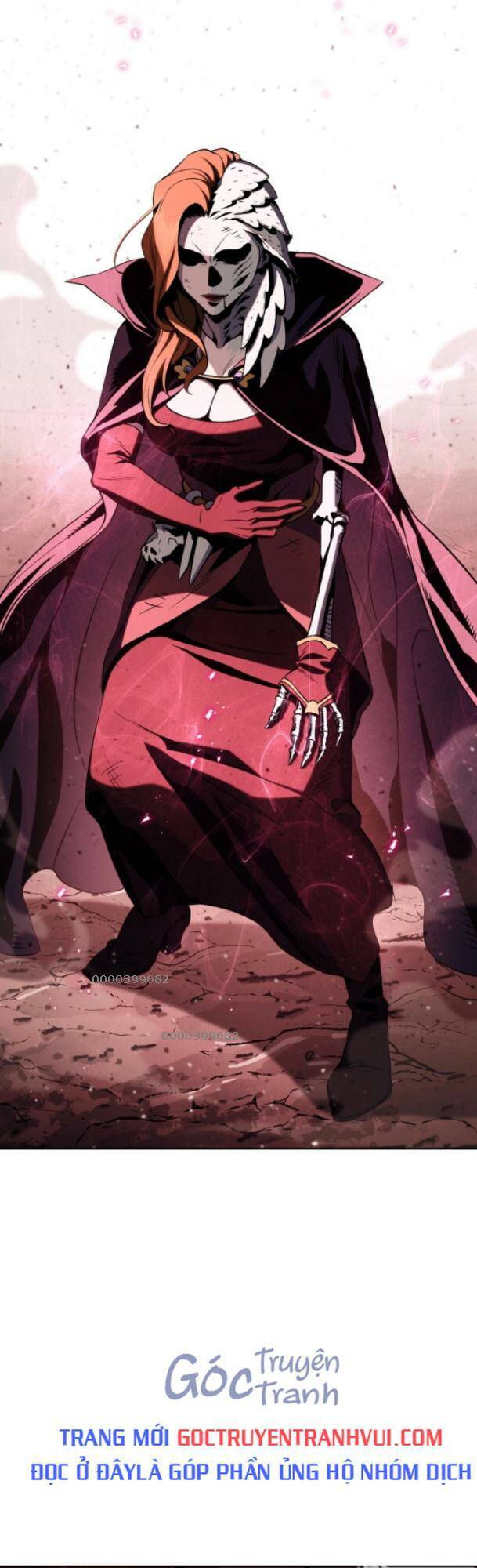 Cốt Binh Trở Lại - Chapter 221 - Page 84