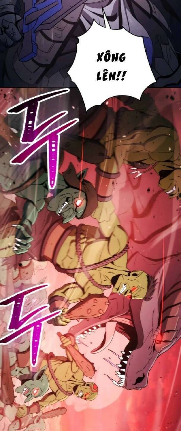 Cốt Binh Trở Lại - Chapter 222 - Page 17