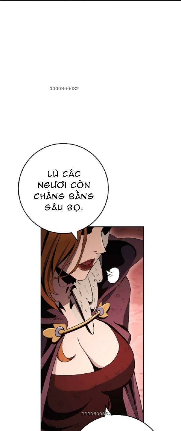 Cốt Binh Trở Lại - Chapter 222 - Page 24