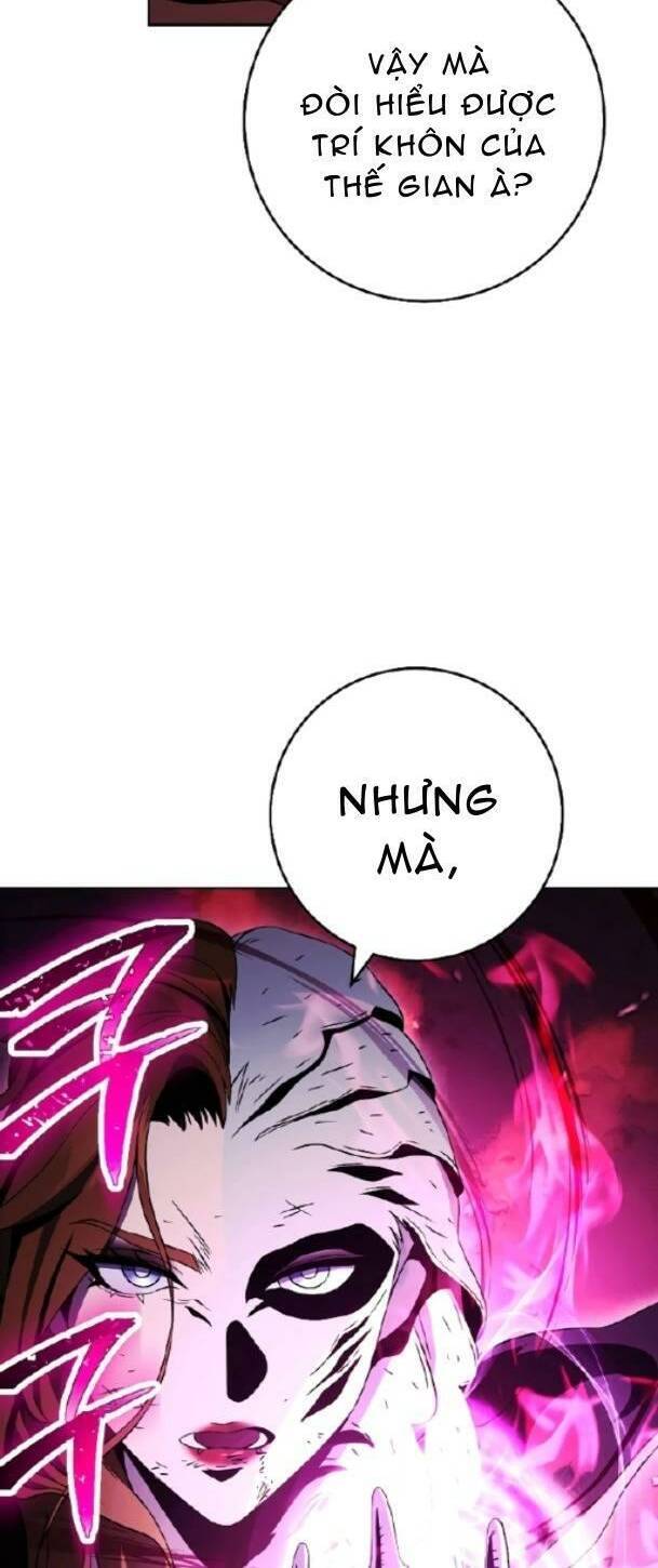 Cốt Binh Trở Lại - Chapter 222 - Page 25