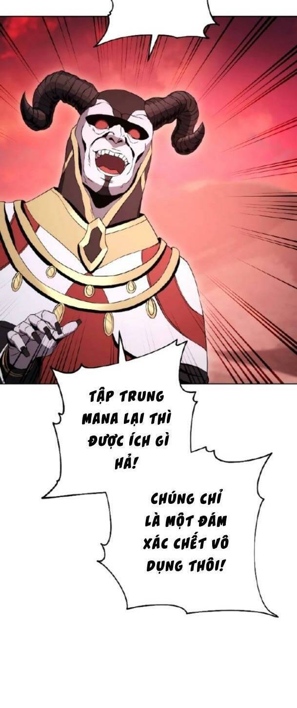 Cốt Binh Trở Lại - Chapter 222 - Page 27