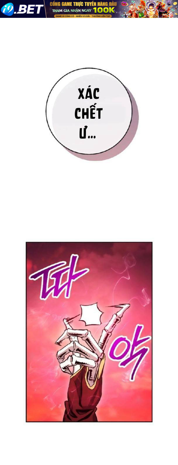 Cốt Binh Trở Lại - Chapter 222 - Page 28