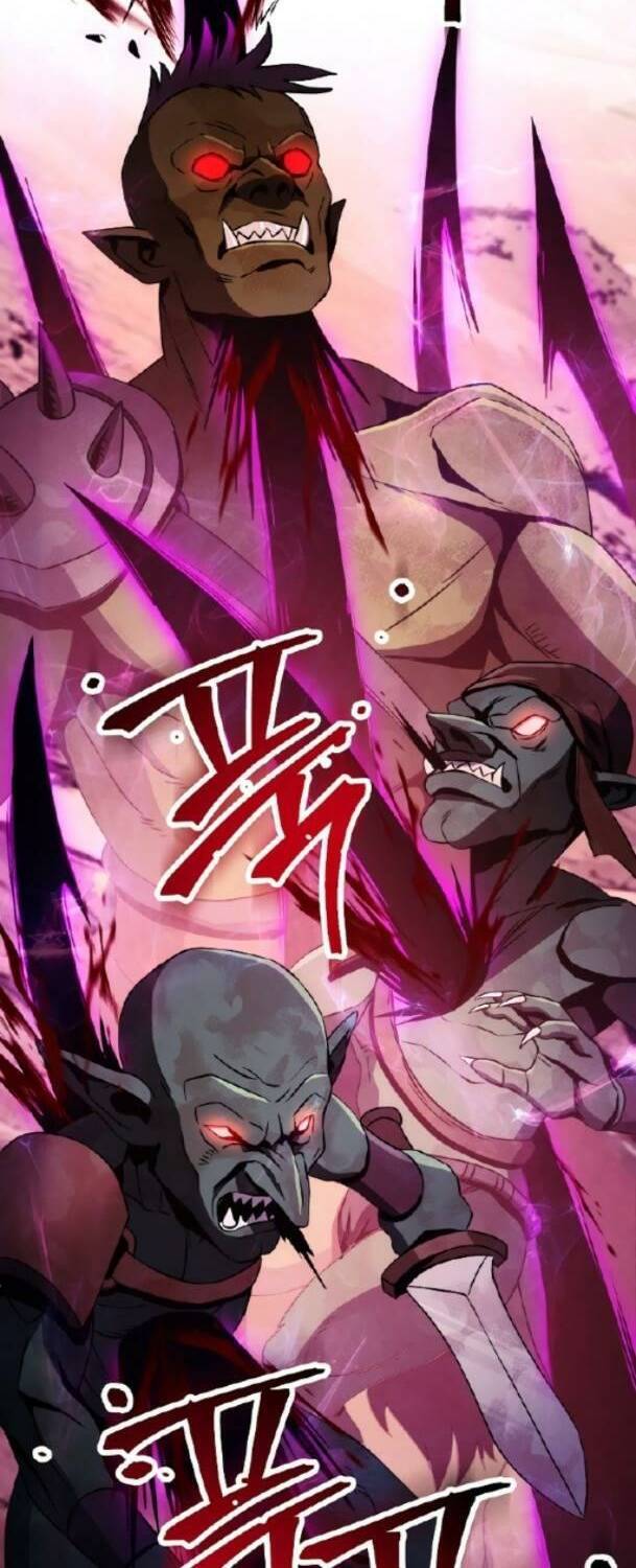 Cốt Binh Trở Lại - Chapter 222 - Page 33