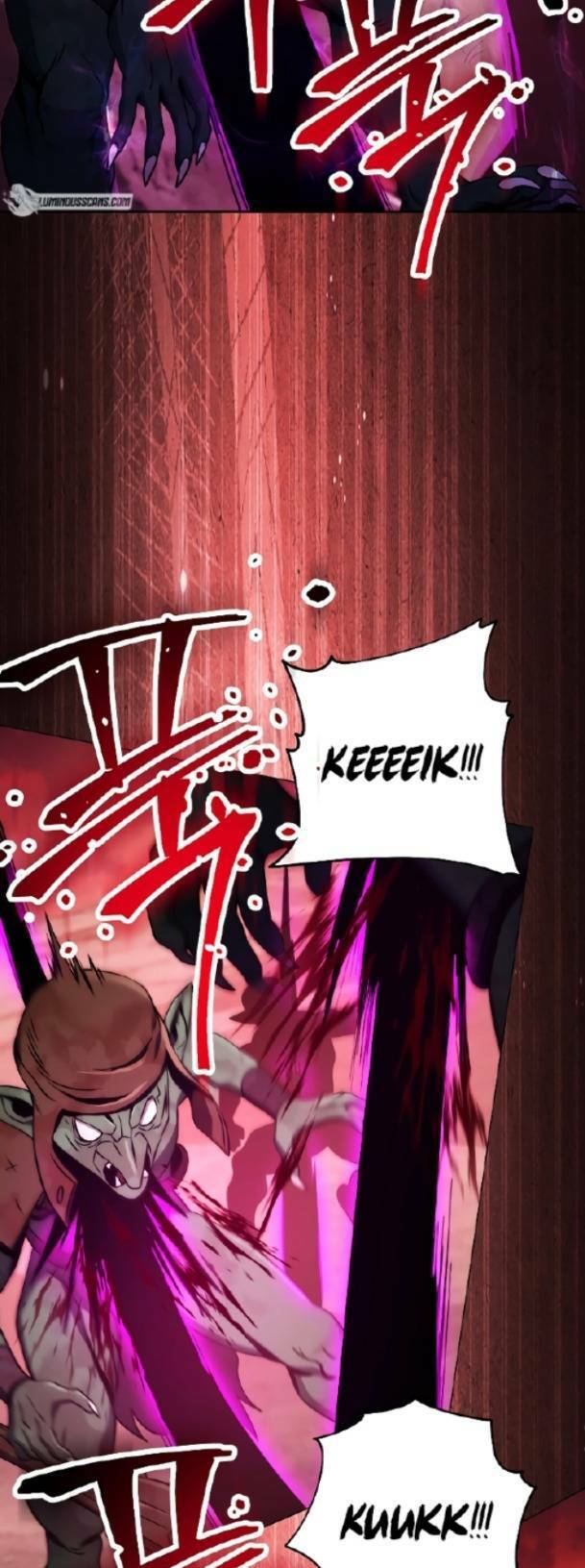 Cốt Binh Trở Lại - Chapter 222 - Page 34