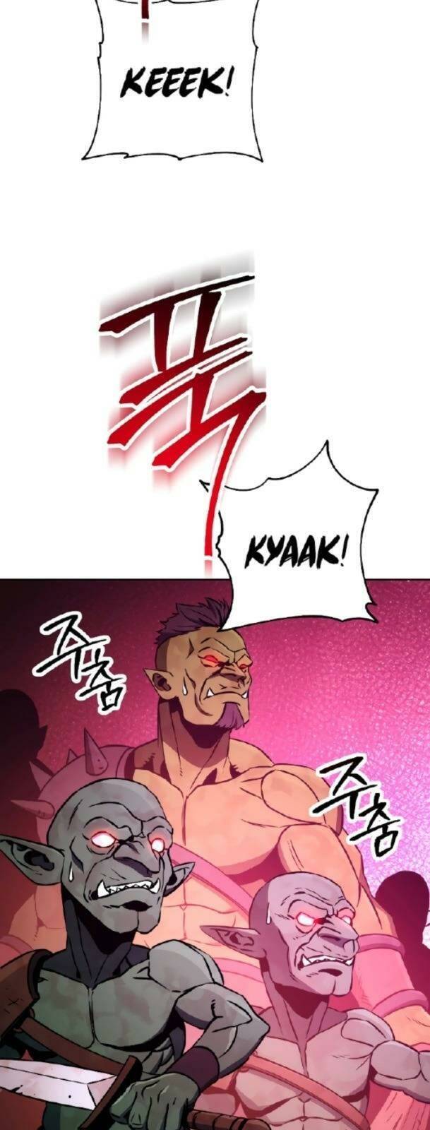 Cốt Binh Trở Lại - Chapter 222 - Page 39