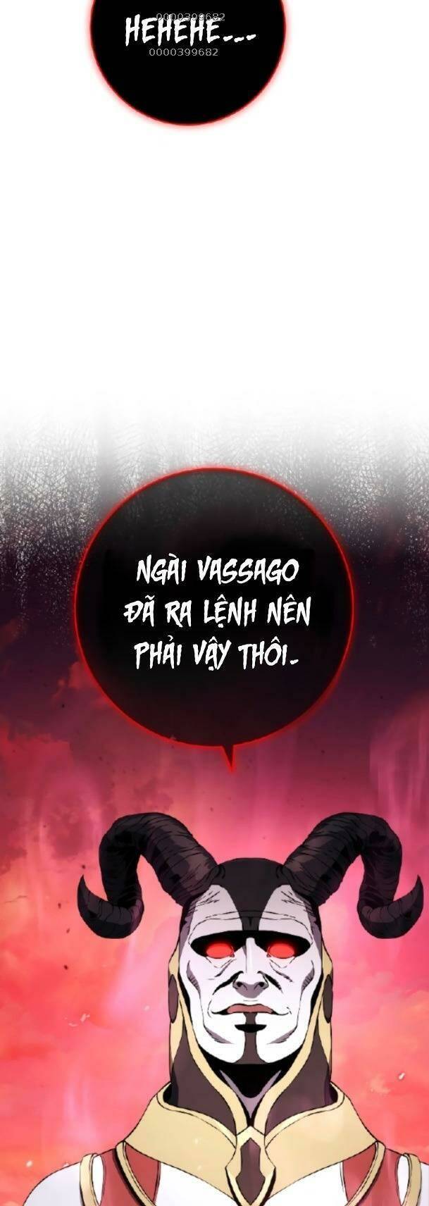Cốt Binh Trở Lại - Chapter 222 - Page 4