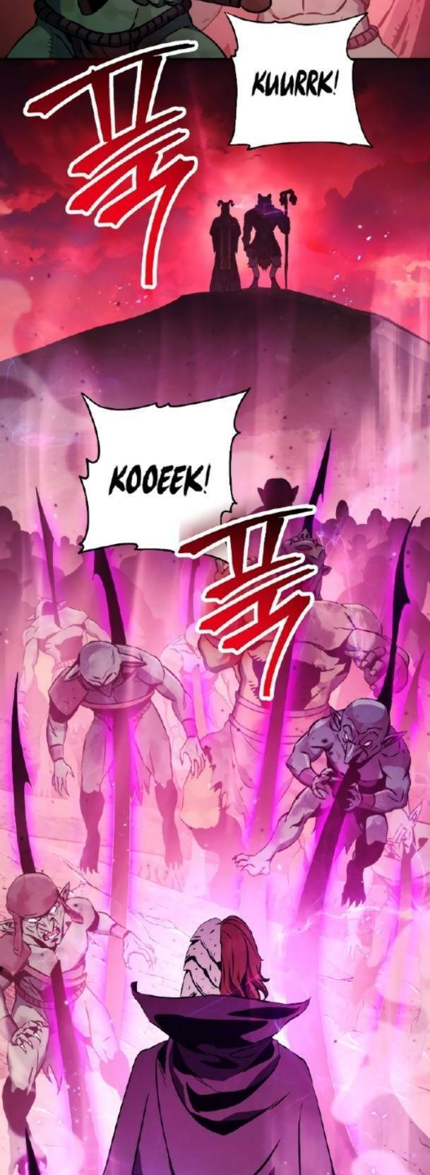 Cốt Binh Trở Lại - Chapter 222 - Page 40