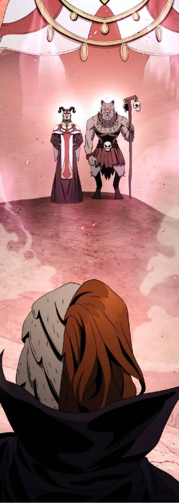 Cốt Binh Trở Lại - Chapter 222 - Page 5