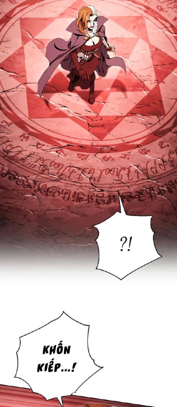 Cốt Binh Trở Lại - Chapter 222 - Page 50