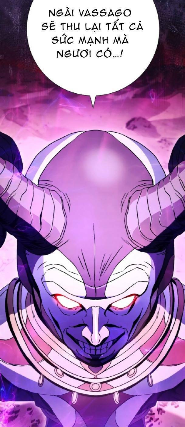 Cốt Binh Trở Lại - Chapter 222 - Page 56