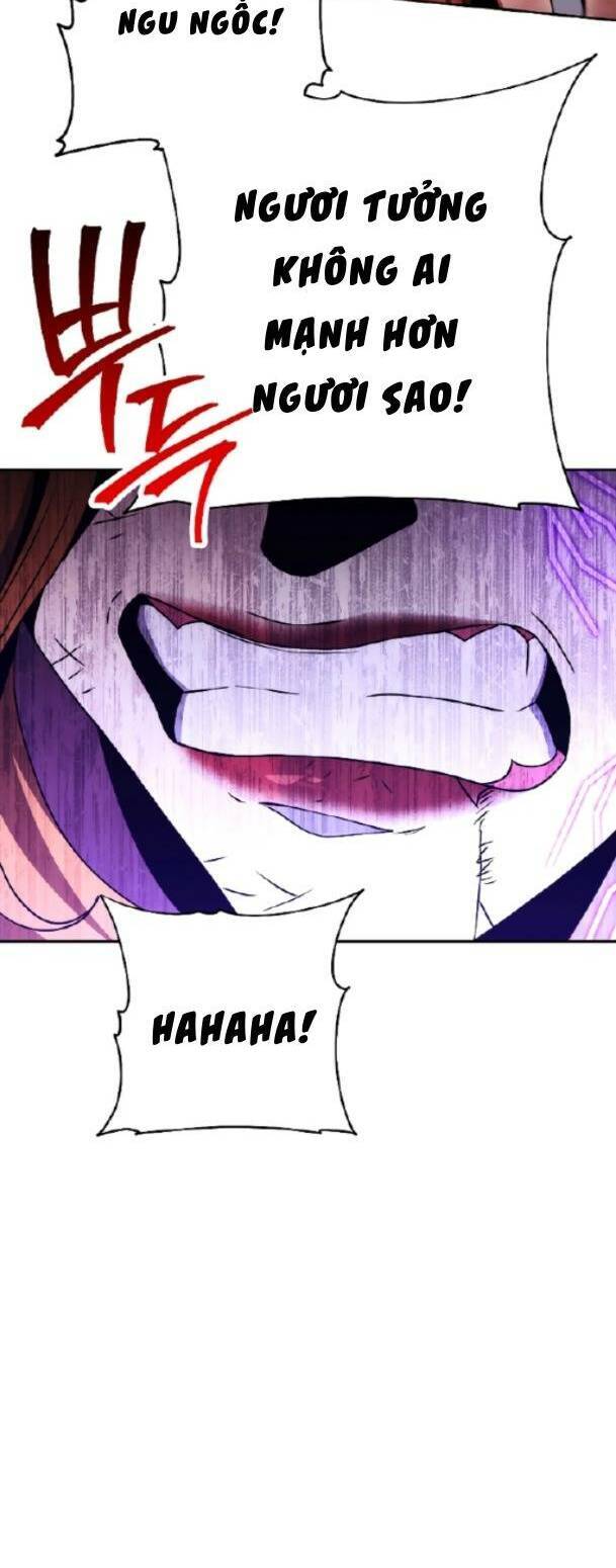 Cốt Binh Trở Lại - Chapter 222 - Page 61