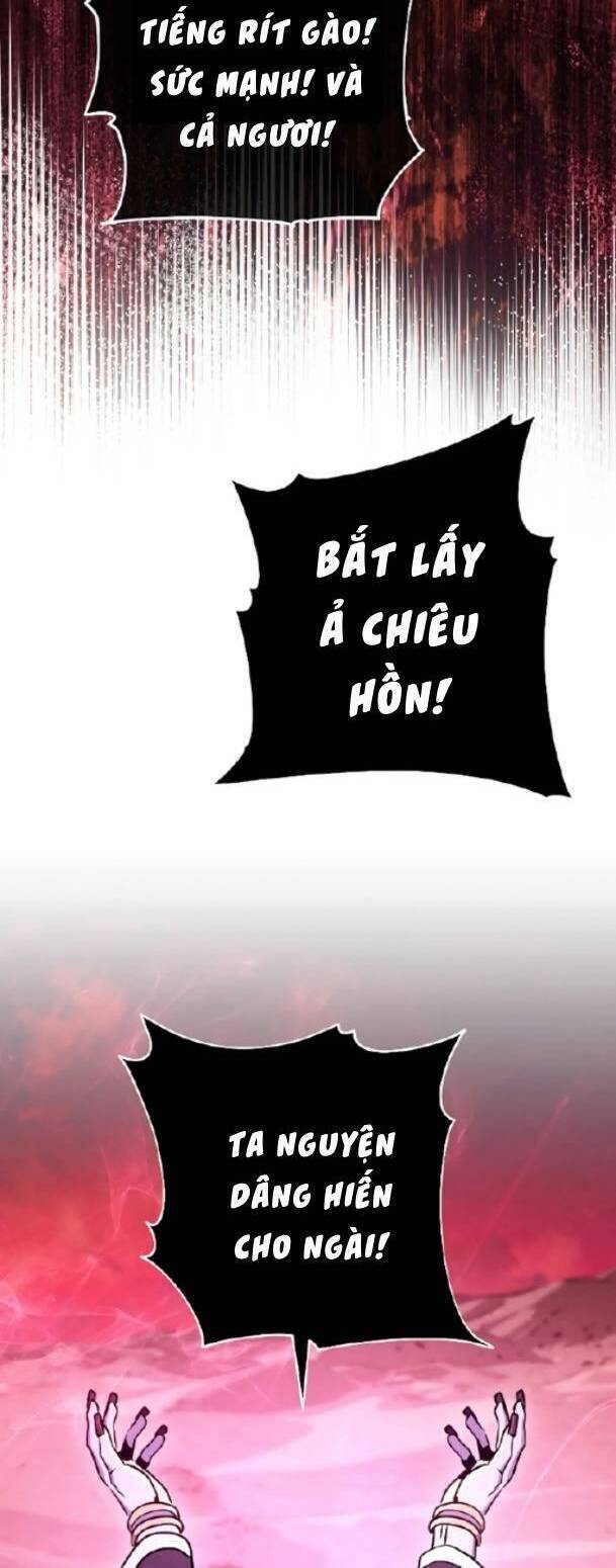 Cốt Binh Trở Lại - Chapter 222 - Page 63