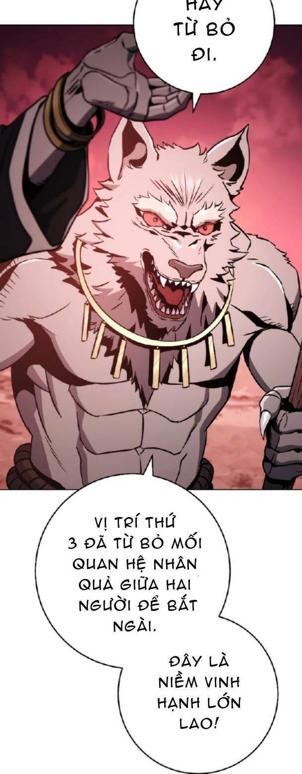 Cốt Binh Trở Lại - Chapter 222 - Page 65