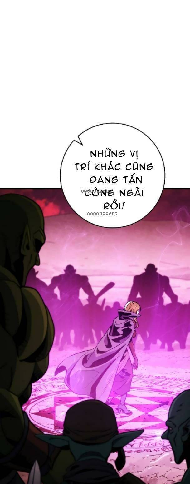 Cốt Binh Trở Lại - Chapter 222 - Page 66