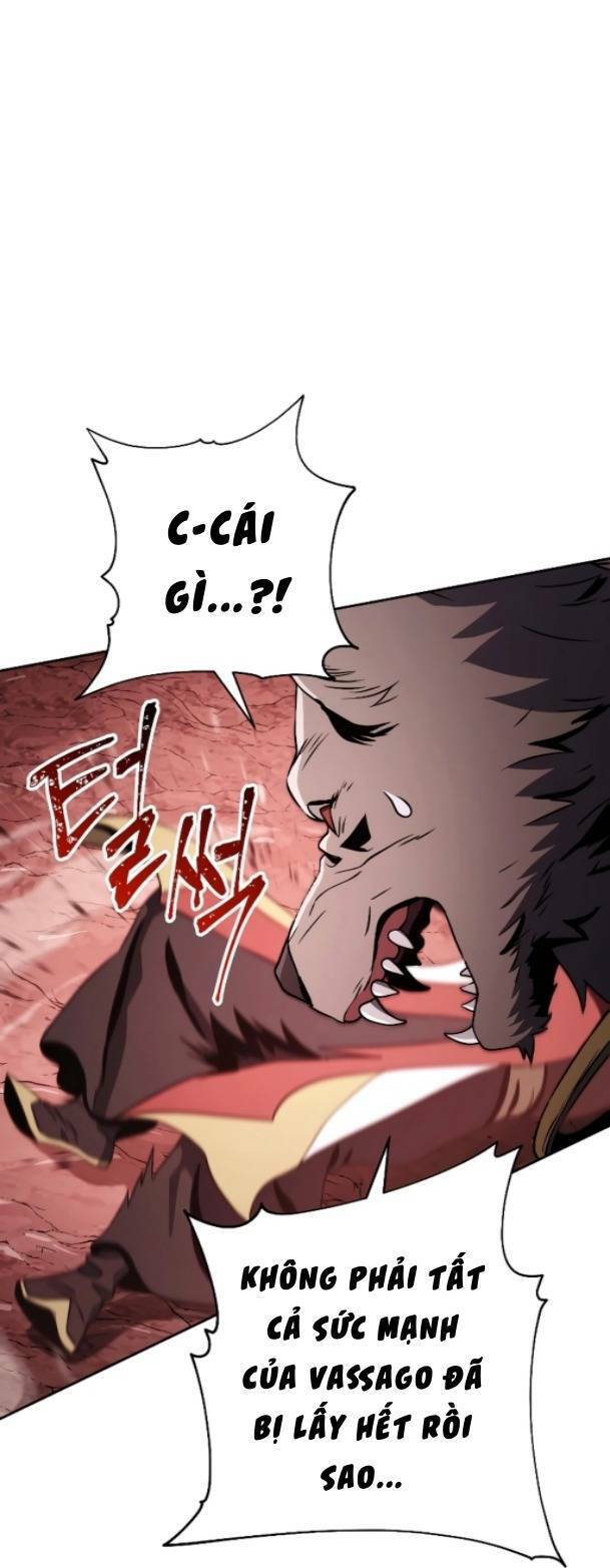 Cốt Binh Trở Lại - Chapter 222 - Page 77