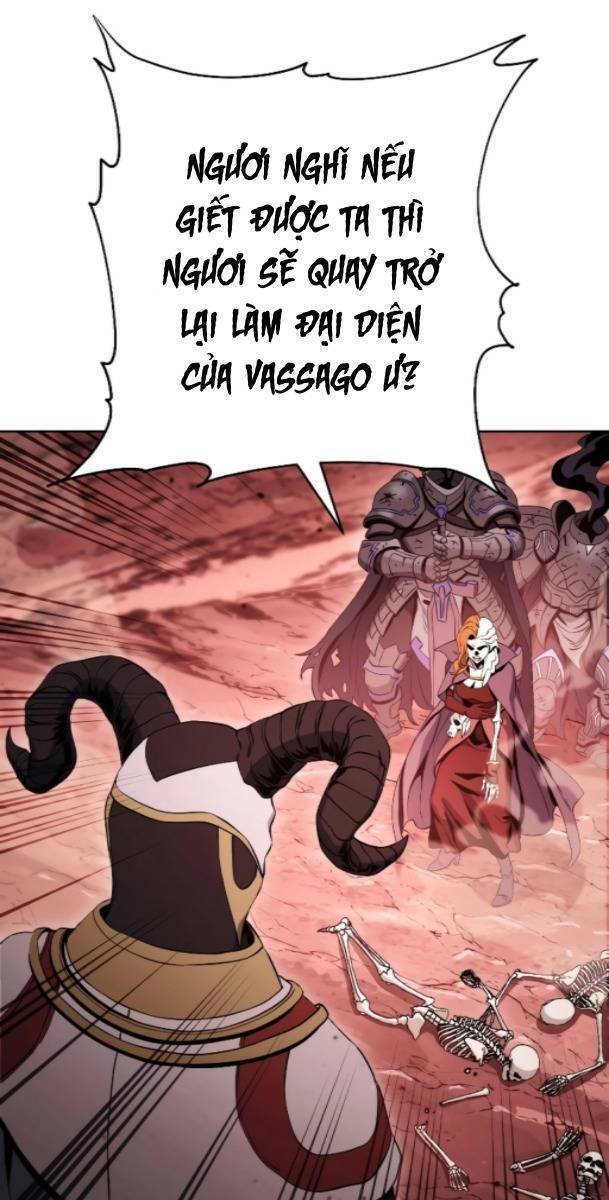 Cốt Binh Trở Lại - Chapter 222 - Page 9