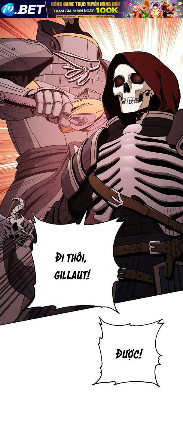 Cốt Binh Trở Lại - Chapter 223 - Page 10