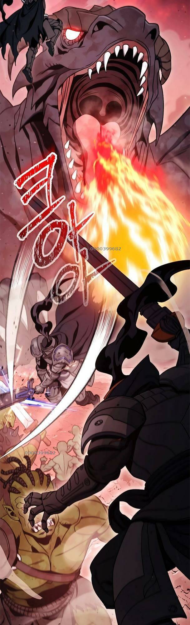 Cốt Binh Trở Lại - Chapter 223 - Page 14