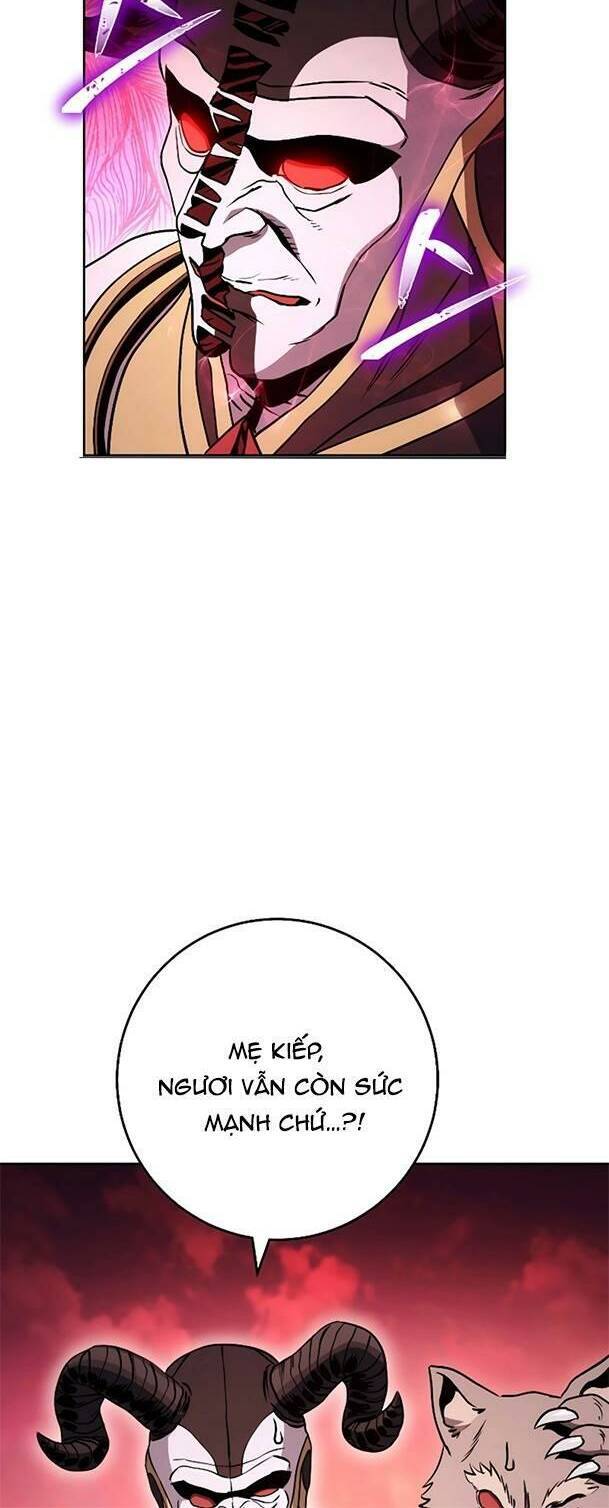 Cốt Binh Trở Lại - Chapter 223 - Page 16