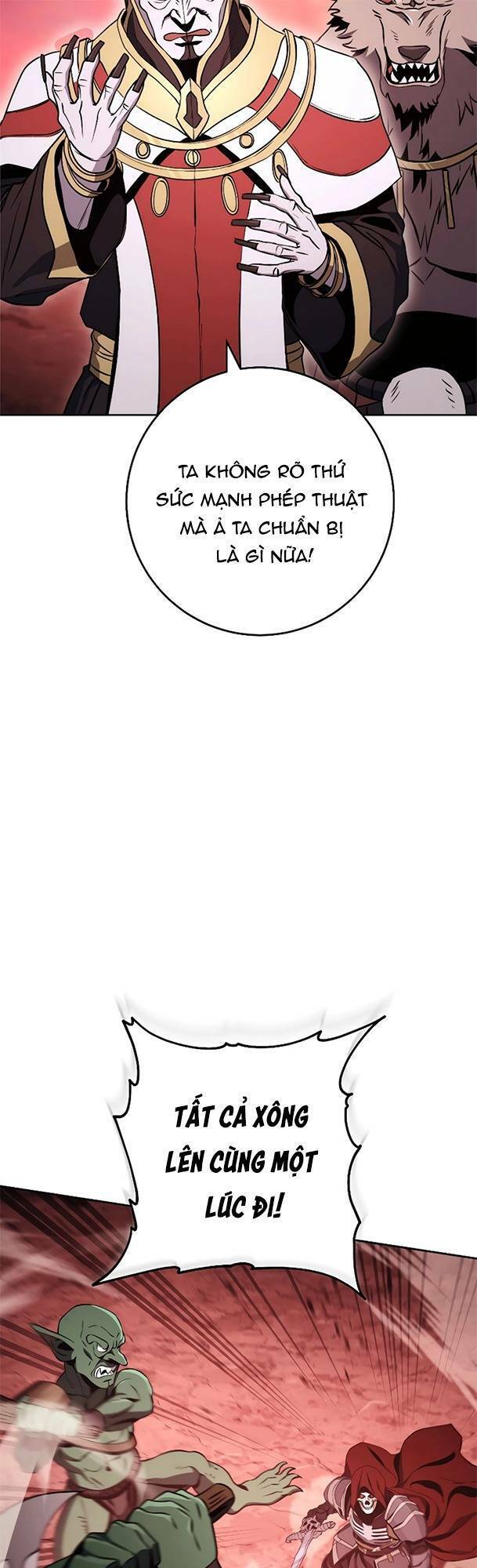 Cốt Binh Trở Lại - Chapter 223 - Page 17