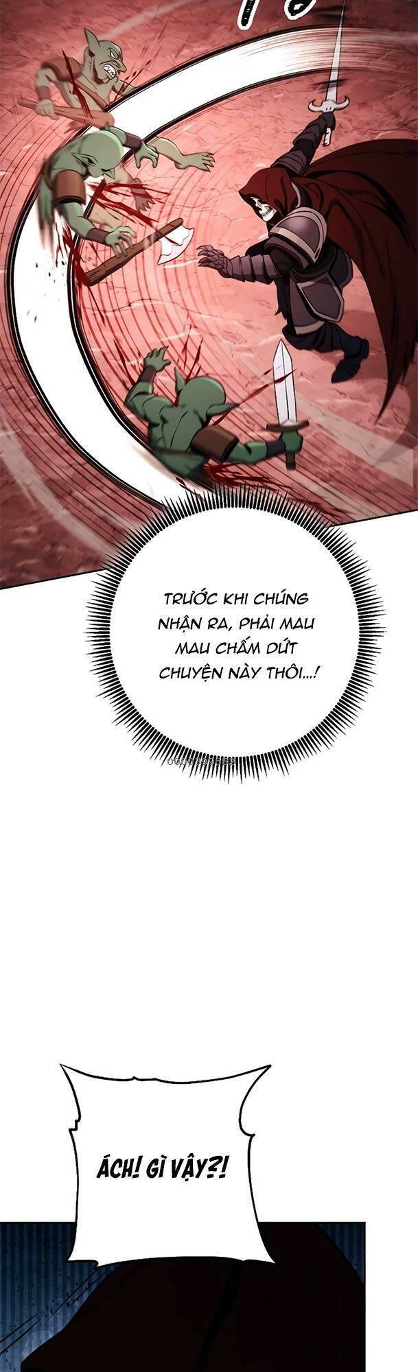 Cốt Binh Trở Lại - Chapter 223 - Page 20