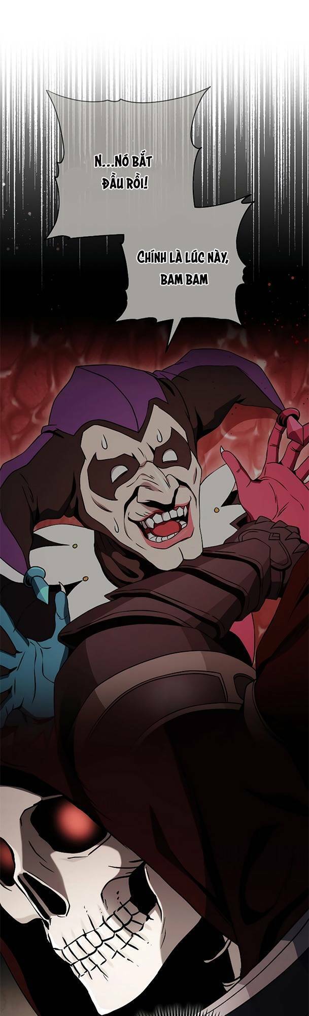 Cốt Binh Trở Lại - Chapter 223 - Page 26