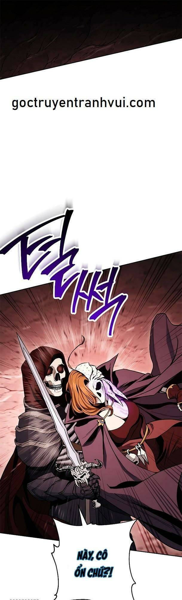 Cốt Binh Trở Lại - Chapter 223 - Page 35