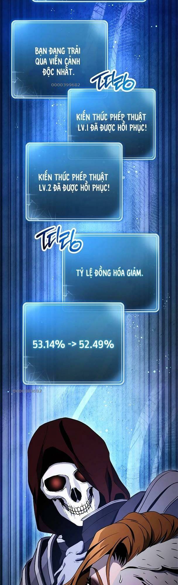 Cốt Binh Trở Lại - Chapter 223 - Page 38