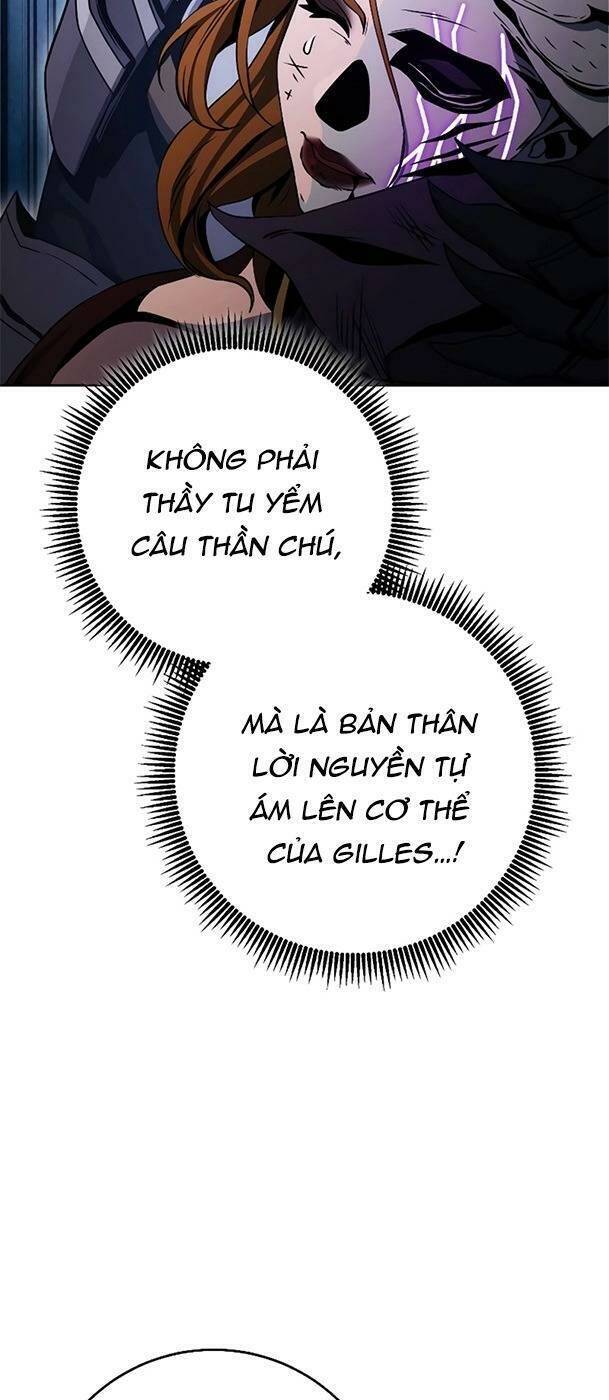 Cốt Binh Trở Lại - Chapter 223 - Page 39