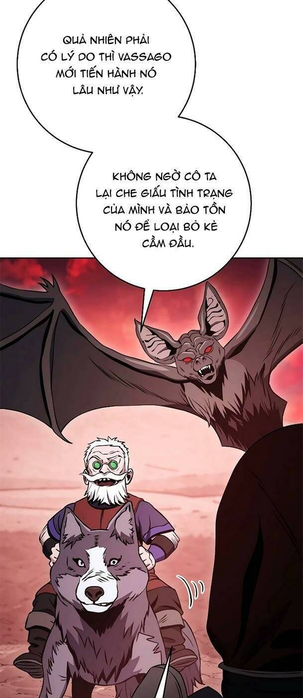 Cốt Binh Trở Lại - Chapter 223 - Page 40