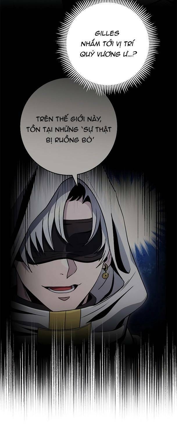 Cốt Binh Trở Lại - Chapter 223 - Page 42