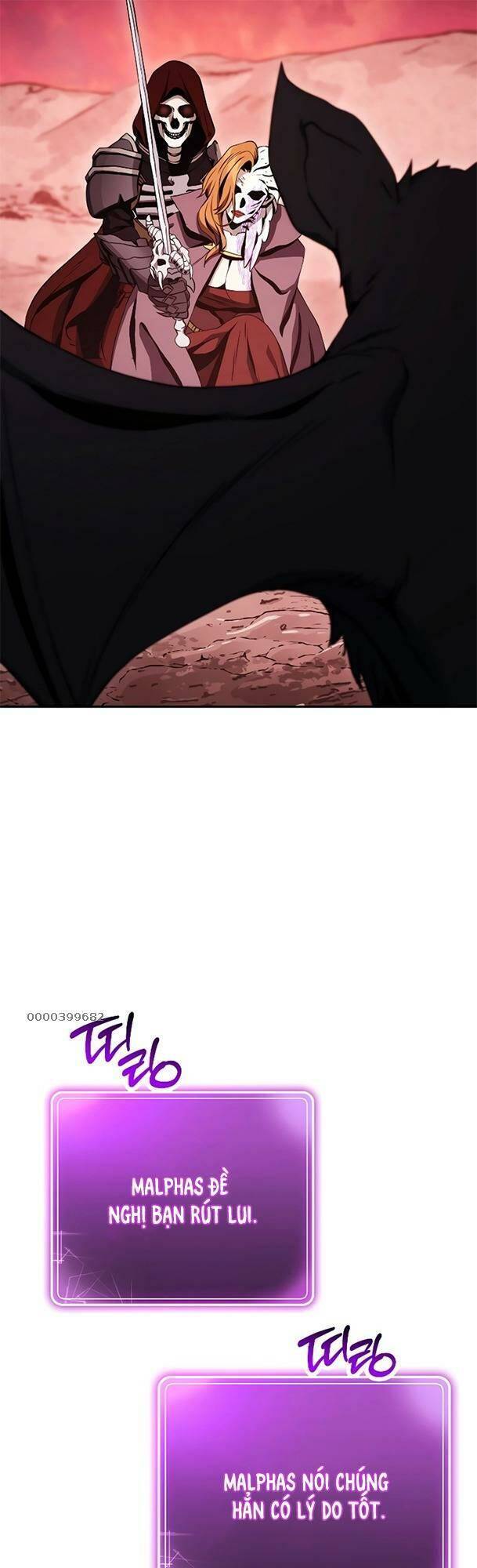 Cốt Binh Trở Lại - Chapter 223 - Page 44