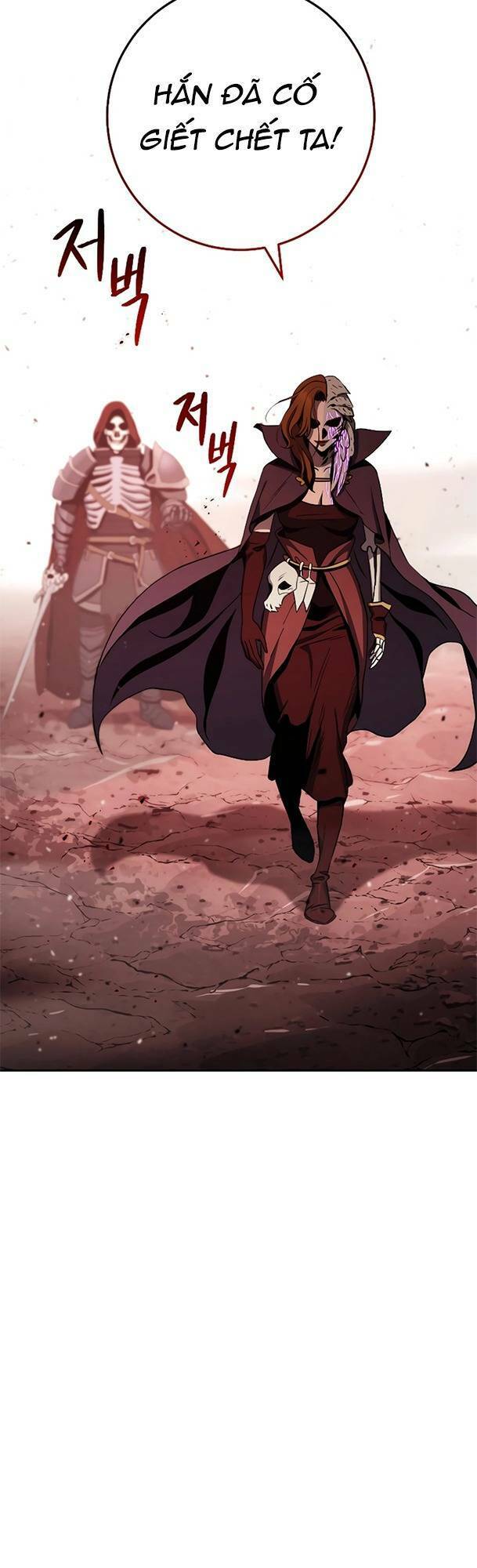 Cốt Binh Trở Lại - Chapter 223 - Page 50