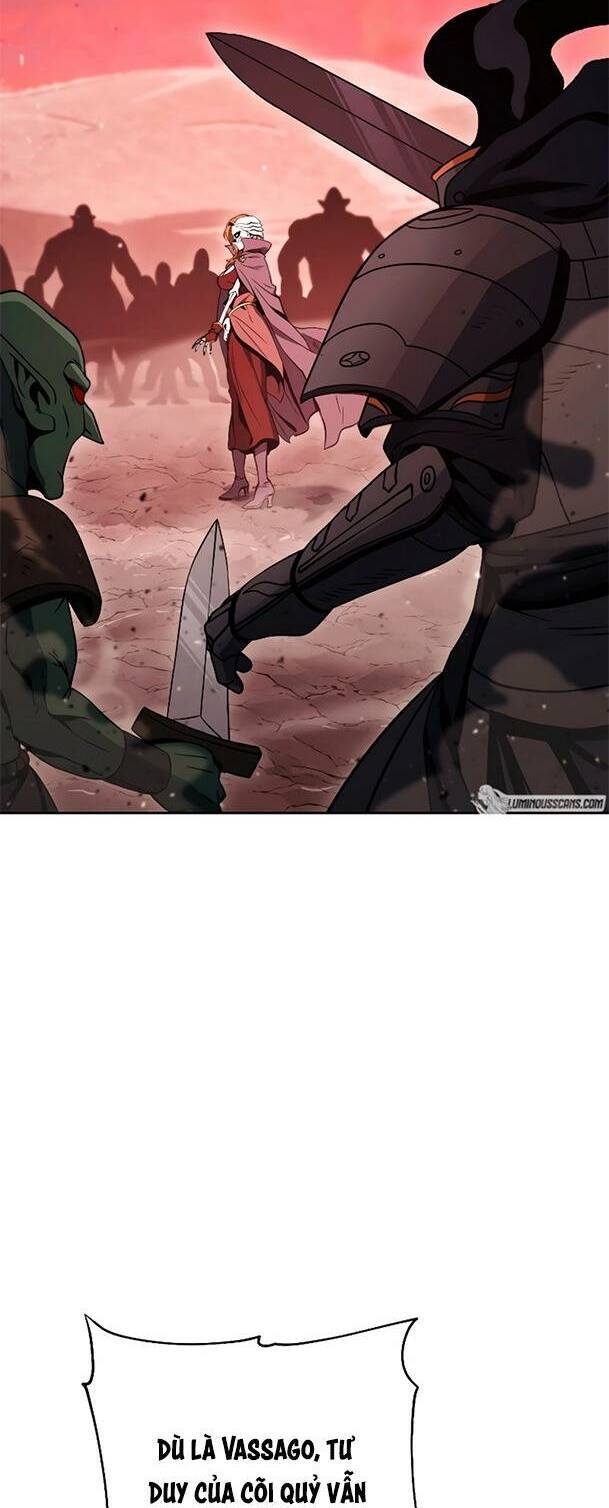 Cốt Binh Trở Lại - Chapter 223 - Page 52