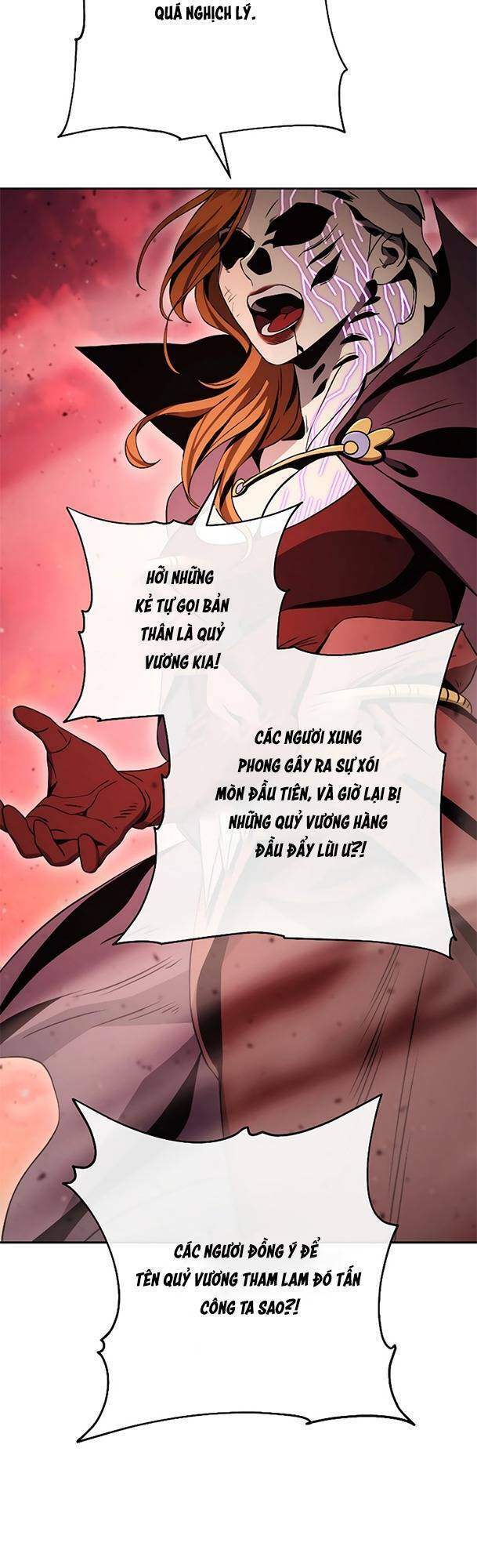 Cốt Binh Trở Lại - Chapter 223 - Page 53