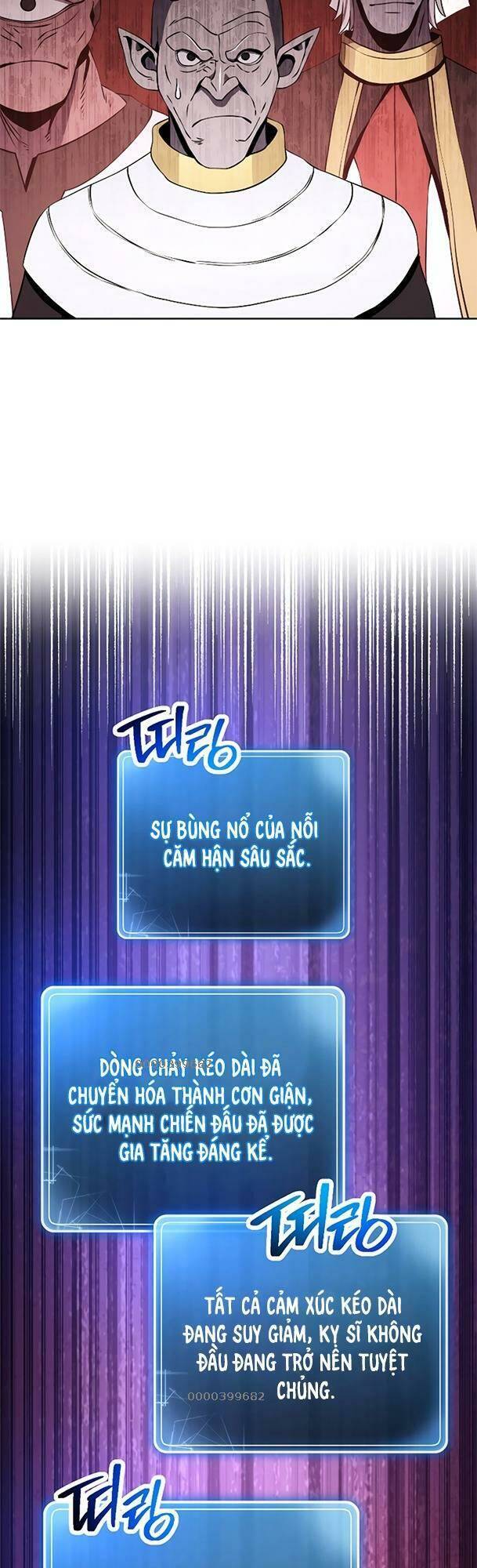 Cốt Binh Trở Lại - Chapter 223 - Page 56